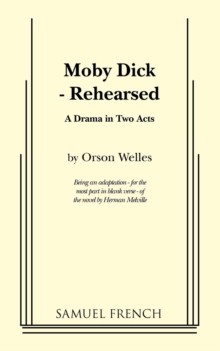 Moby Dick - Rehearsed