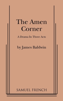 The Amen Corner