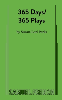 365 Days/365 Plays