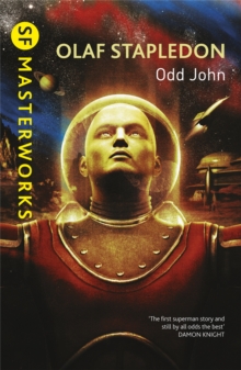 Odd John