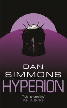 Hyperion, Paperback / softback Book Hyperion, Paperback / softback Book