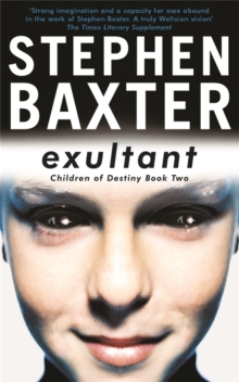 Exultant : Destiny's Children Book 2, Paperback Book Exultant : Destiny's Children Book 2, Paperback Book
