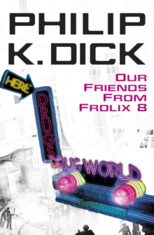 Our Friends From Frolix 8