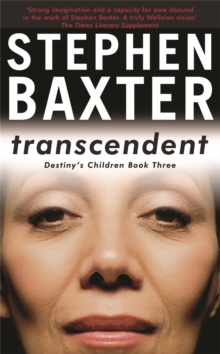 Transcendent : Destiny's Children Book 3