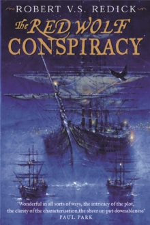 The Red Wolf Conspiracy : The Chathrand Voyage, Paperback / softback Book The Red Wolf Conspiracy : The Chathrand Voyage, Paperback / softback Book