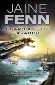 Guardians of Paradise, Paperback Book Guardians of Paradise, Paperback Book