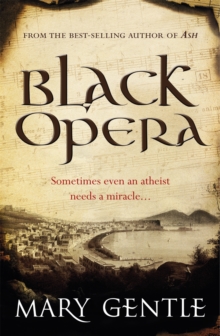 Black Opera, Paperback Book Black Opera, Paperback Book