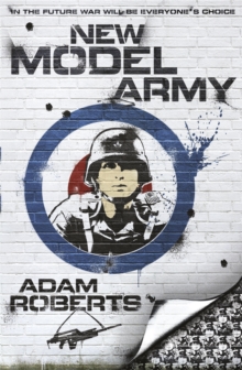 New Model Army, Paperback / softback Book New Model Army, Paperback / softback Book