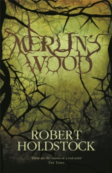 Merlin's Wood, Paperback / softback Book Merlin's Wood, Paperback / softback Book