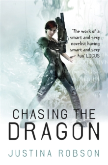 Chasing the Dragon : Quantum Gravity Book Four, Paperback Book Chasing the Dragon : Quantum Gravity Book Four, Paperback Book