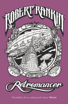 Retromancer : Book 9 of the Brentford Trilogy, EPUB eBook Retromancer : Book 9 of the Brentford Trilogy, EPUB eBook