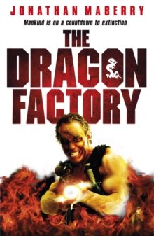The Dragon Factory, Paperback Book The Dragon Factory, Paperback Book