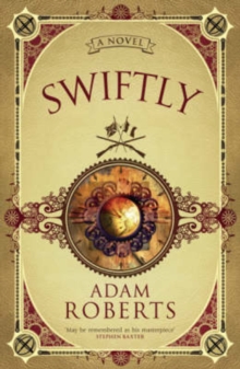 Swiftly : A Novel