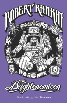 The Brightonomicon : Book 8 of the Brentford Trilogy, EPUB eBook The Brightonomicon : Book 8 of the Brentford Trilogy, EPUB eBook