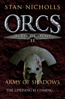 Orcs Bad Blood II : Army of Shadows