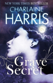 Orion Grave Secret