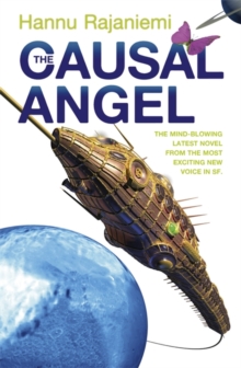 The Causal Angel, Paperback Book The Causal Angel, Paperback Book