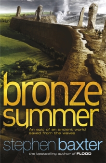 Bronze Summer, Paperback Book Bronze Summer, Paperback Book
