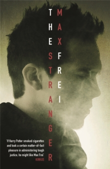 The Stranger : The Labyrinths of Echo: Book One, Paperback Book The Stranger : The Labyrinths of Echo: Book One, Paperback Book