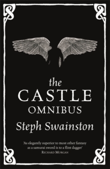 The Castle Omnibus : The Year of Our War, No Present Like Time, The Modern World, Paperback Book The Castle Omnibus : The Year of Our War, No Present Like Time, The Modern World, Paperback Book