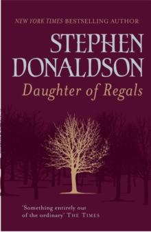 Daughter of Regals and Other Tales