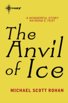 The Anvil of Ice