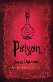 Poison, Hardback Book Poison, Hardback Book