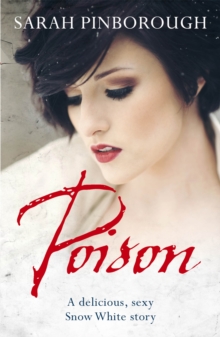 Poison, Paperback Book Poison, Paperback Book