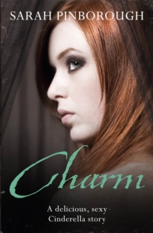 Charm, Paperback Book Charm, Paperback Book