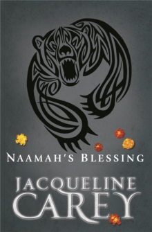 Naamah's Blessing, Paperback / softback Book Naamah's Blessing, Paperback / softback Book