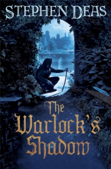 The Warlock's Shadow, Paperback Book The Warlock's Shadow, Paperback Book