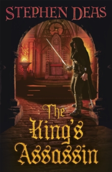 The King's Assassin, Paperback Book The King's Assassin, Paperback Book