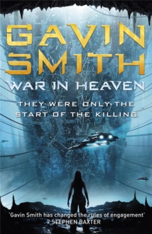 War in Heaven, Paperback Book War in Heaven, Paperback Book