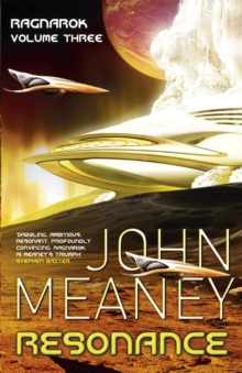 Resonance, Paperback Book Resonance, Paperback Book