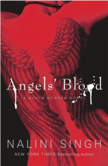 Orion The Angels' Blood , The Steamy Urban Fantasy Murder Mystery That Is Filled To The Brim With Sexual Tension