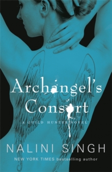 Archangel's Consort : Book 3