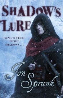 Shadow's Lure, Paperback Book Shadow's Lure, Paperback Book