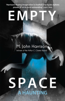 Empty Space : A Haunting, Paperback Book Empty Space : A Haunting, Paperback Book