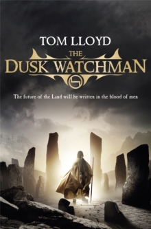 The Dusk Watchman : Book Five of The Twilight Reign