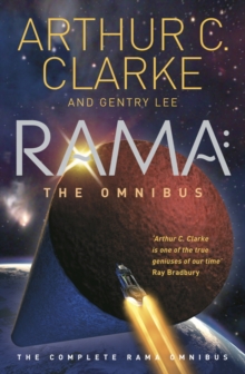 Rama: The Omnibus : The Complete Rama Omnibus