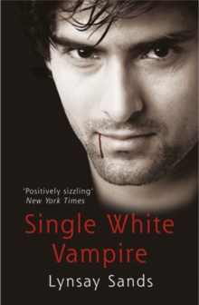 Single White Vampire : Book Three