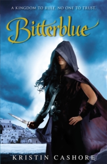 Bitterblue, Paperback / softback Book Bitterblue, Paperback / softback Book