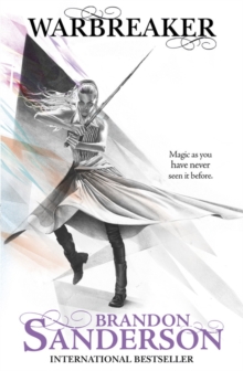 Warbreaker : A Cosmere Novel