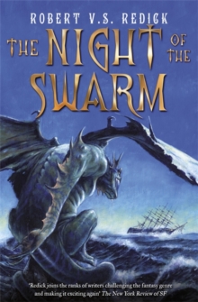 The Night of the Swarm, Paperback Book The Night of the Swarm, Paperback Book