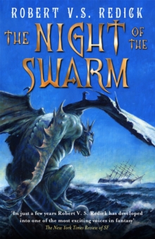 The Night of the Swarm, Paperback / softback Book The Night of the Swarm, Paperback / softback Book