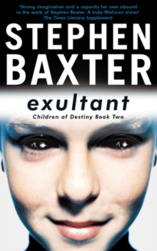 Exultant : Destiny's Children Book 2