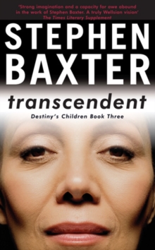 Transcendent : Destiny's Children Book 3