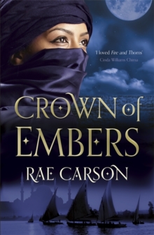 The Crown of Embers