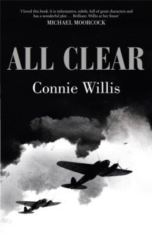 All Clear, Paperback Book All Clear, Paperback Book