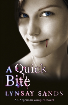 A Quick Bite : Book One, Paperback / softback Book A Quick Bite : Book One, Paperback / softback Book